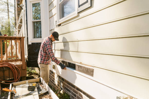 Top rated local Emergency Siding Repair specialists in McCutchenville, OH